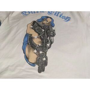 Billie Eilish XL t-shirt Concert tour